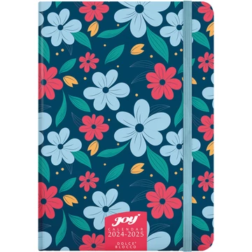 Dolce Blocco Joy Calendar 2025 Flowers