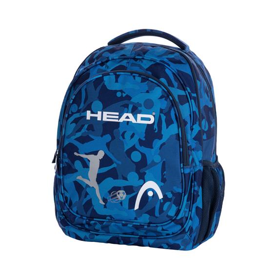 Head Hátizsák Football Fan AB330