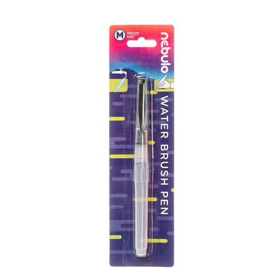Nebulo Ecset, víztartályos, méret: M VE-1-M