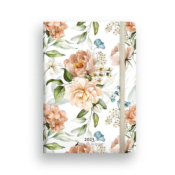 Dolce Blocco Secret Calendar Grande 2023 Harmony