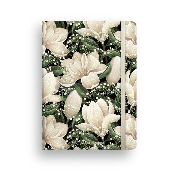 Dolce Blocco Secret Journal 2023 Lily
