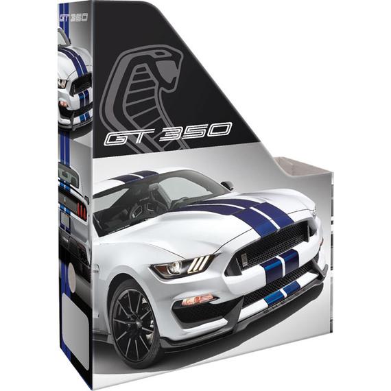 Irattartó Papucs A/4, Ford, Mustang