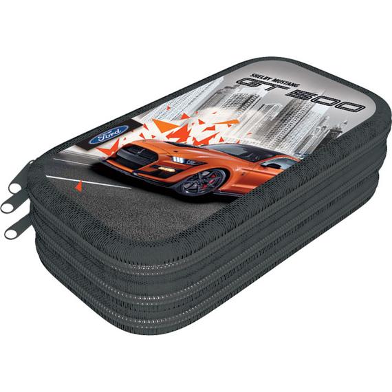 Tolltartó 3 emeletes textil, Ford, Shelby Dream