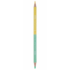 Kép 2/2 - Astra Színes ceruza készlet pasztell DUO 24=48 ajándék hegyezővel