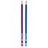 Kép 2/2 - Nebulo Grafit ceruza B-s, 12 db/doboz GC-1-B-TR