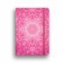 Kép 1/3 - Dolce Blocco Secret Calendar B6 2023 Pink Mandala
