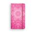Kép 1/3 - Dolce Blocco Secret Pocket Planner 2023 Pink Mandala